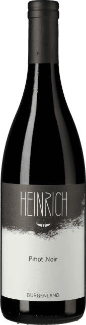Heinrich: Pinot Noir 2024