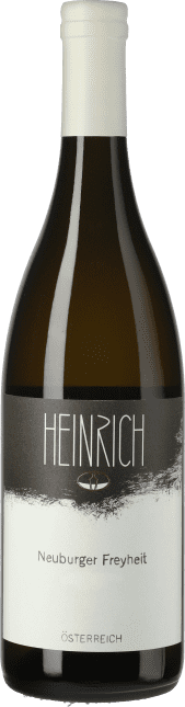 Heinrich: Neuburger Freyheit 2017