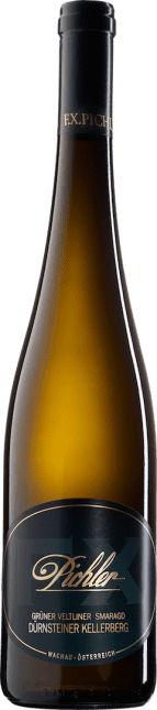 FX Pichler: Grüner Veltliner Ried Kellerberg 2020