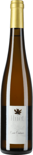 Huet: Cuvee Constance 2015