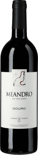 Quinta do Vale Meao: Meandro Douro Red 2017