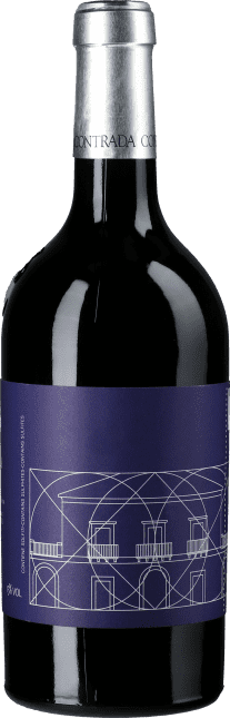 COS - Azienda Agricola: Contrada 2008