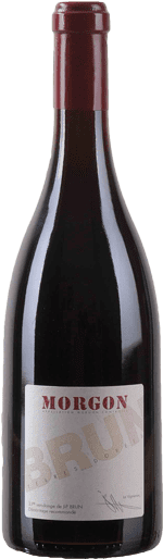 Domaine Terres Dorees - Jean Paul Brun: Beaujolais Morgon Cote du Py Javernières 2016