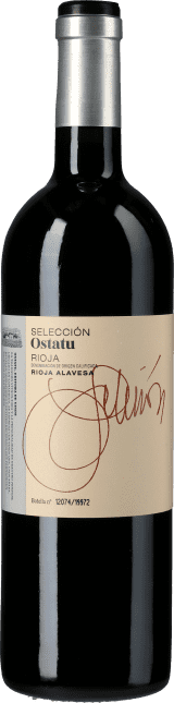 Ostatu: Seleccion de Ostatu 2014