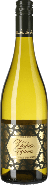 Silvio Jermann: Vintage Tunina 2022