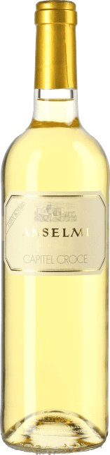 Roberto Anselmi: Capitel Croce 2023