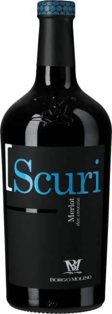Borgo Molino: Merlot 2019