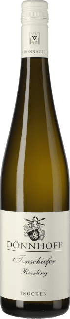 Dönnhoff: Riesling Oberhäuser Tonschiefer Gutswein 2017