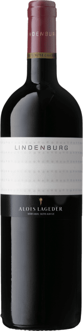 Alois Lageder: Lindenburg Lagrein 2013