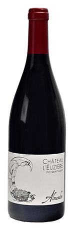 Chateau L'Euziere: L'Almandin 2015