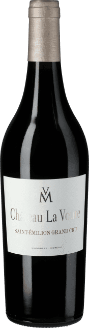 La Voute: Chateau La Voute Grand Cru 2018