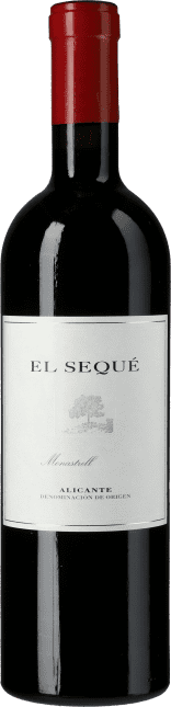 Bodegas Artadi - Alicante: El Seque 2022