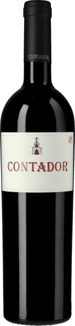 Bodegas Contador: Contador 2012
