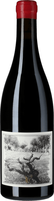 Alvaro Castro: Muleta Quinta da Pellada 2017