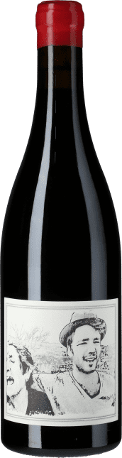 Alvaro Castro: Dente d'Ouro Quinta da Pellada 2015