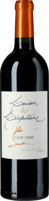 Clos Louie: Louison & Leopoldine de Clos Louie 2019