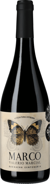 Bodegas Langa: Marco Valerio Marcial 2015