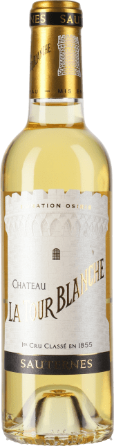 La Tour Blanche: Chateau La Tour Blanche 1er Cru Classe 2025