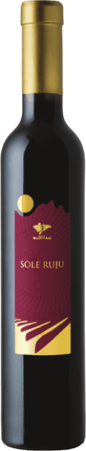 Vigne Surrau: Passito Sole Ruju 2015