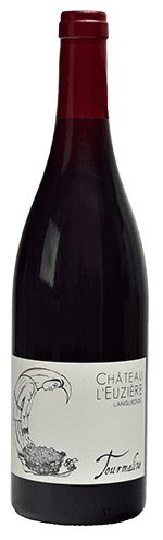 Chateau L'Euziere: Tourmaline 2016