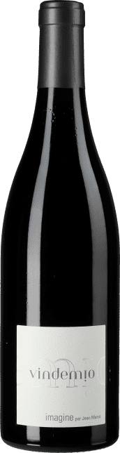 Vindemio: Cotes du Ventoux Cuvee Imagine 2016