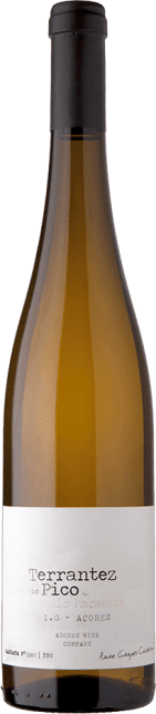 Azores Wine Company: Terrantez do Pico 2024