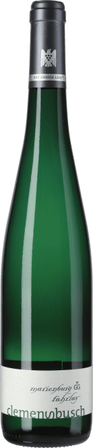 Clemens Busch: Riesling Marienburg Fahrlay Großes Gewächs 2022