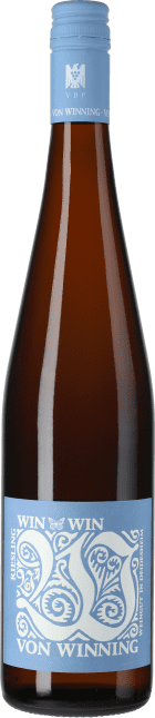 von Winning: Riesling Win Win 2022