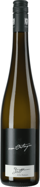 von Oetinger: JOTT 2017