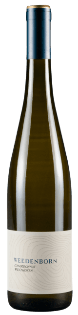 Weedenborn: Chardonnay Westhofen Late Release 2016