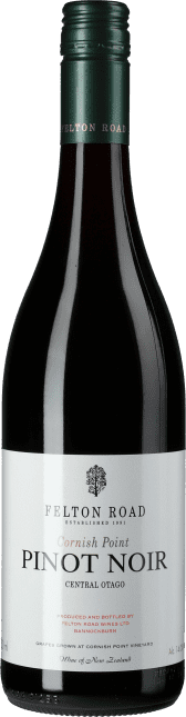 Felton Road: Pinot Noir Cornish Point 2021