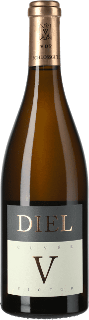 Schlossgut Diel: Cuvee Victor 2021