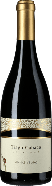 Tiago Cabaco / Susana Esteban: Vinhas Velhas 2016