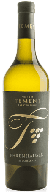 Tement: Ehrenhausen Muschelkalk Sauvignon Blanc (ehemals Berghausen) 2015