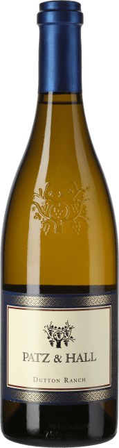 Patz & Hall: Dutton Ranch Chardonnay 2014