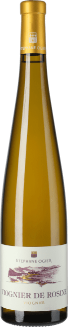 Domaine Stephane Ogier: Viognier de Rosine 2023