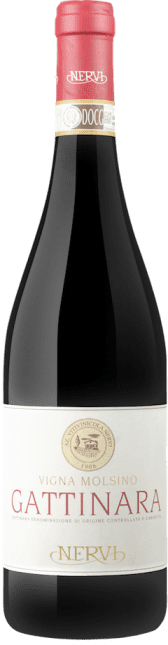 Nervi - Giacomo Conterno: Gattinara Molsino 2013