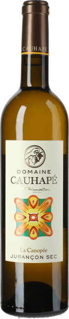 Domaine Cauhape: Jurancon Sec La Canopee 2012
