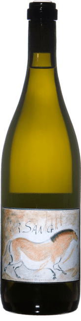 Domaine Didier Dagueneau: Pouilly Fumé Pur Sang 2019