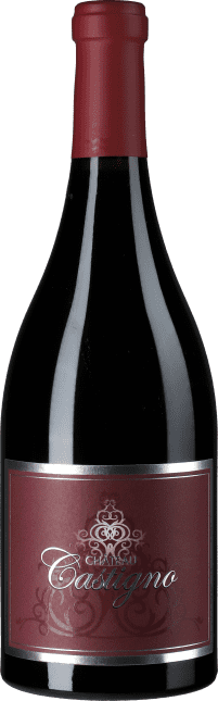 Chateau Castigno: Saint Chinian Chateau Castigno Rouge 2015