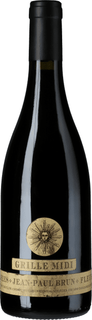 Domaine Terres Dorees - Jean Paul Brun: Beaujolais Fleurie Grille Midi 2018