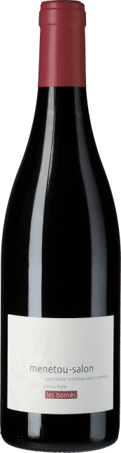 Domaine Pellé: Les Bornés Rouge 2022