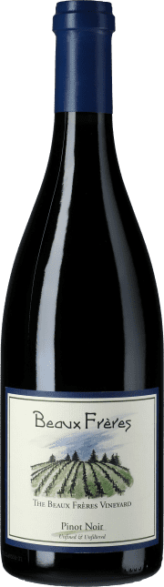 Beaux Freres: Pinot Noir The Vineyard 2017