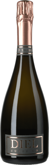 Schlossgut Diel: Sekt Brut Reserve Cuvee Mo 2006