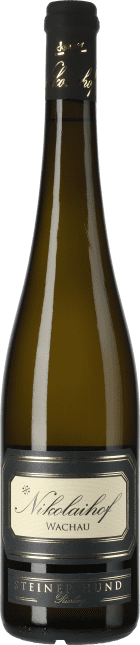Nikolaihof: Riesling Steiner Hund 2016
