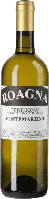 Roagna: Derthona Montemarzino 2022