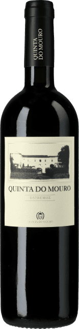 Quinta do Mouro: Quinta do Mouro 2010