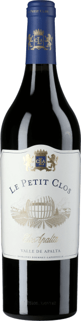 Casa Lapostolle: Le Petit Clos de Clos Apalta 2015