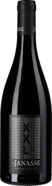 Domaine de la Janasse: Chateauneuf du Pape Cuvee XXL 2016