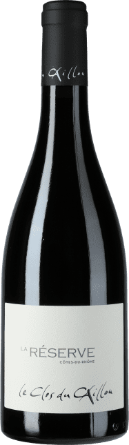 Le Clos du Caillou: Cotes du Rhone La Reserve 2023